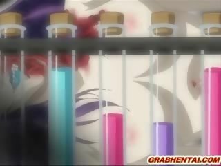 Japonez hentai fata baund sperma